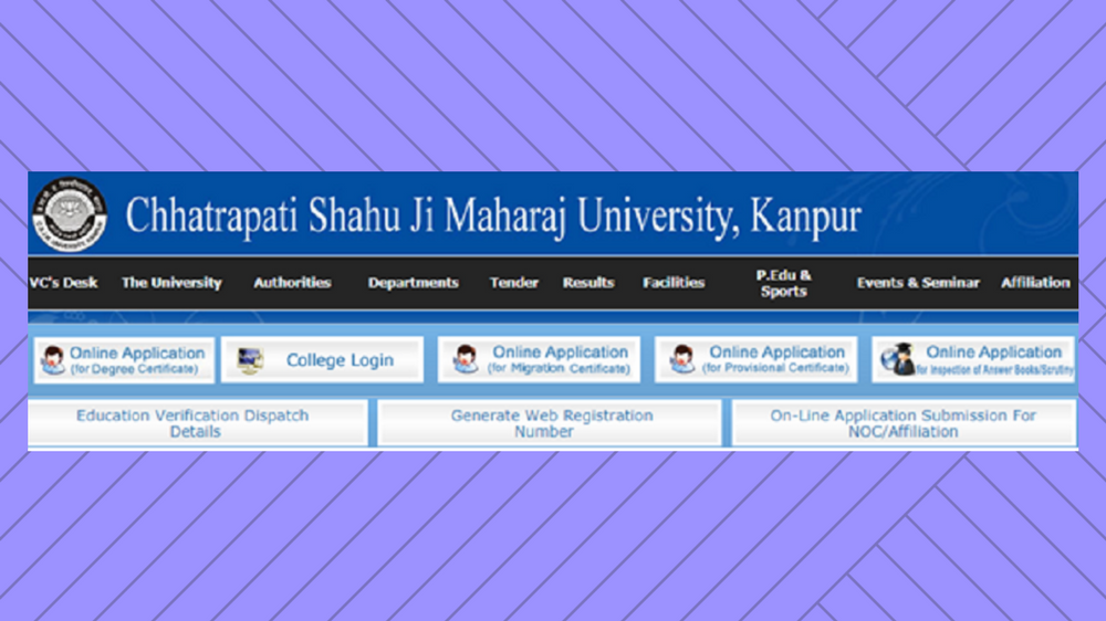 CSJM University