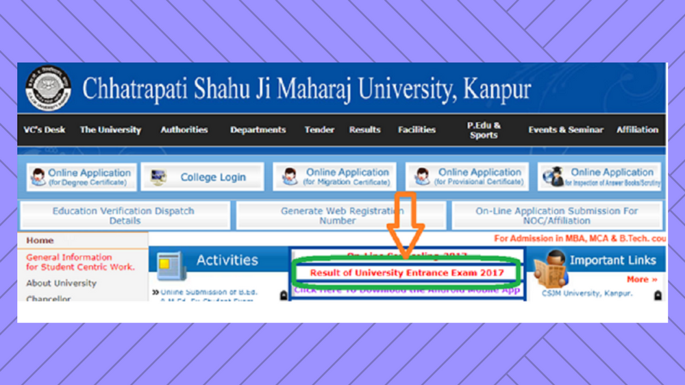 CSJM University