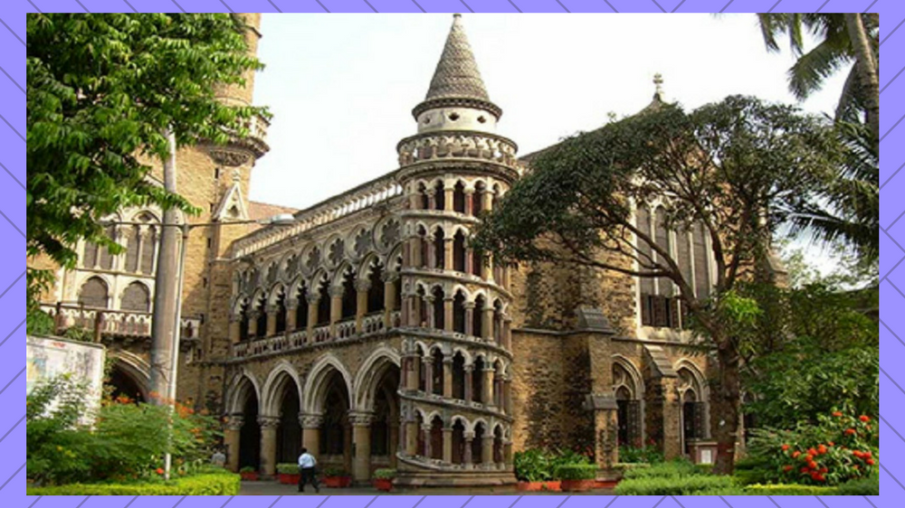 phd in information technology in mumbai university